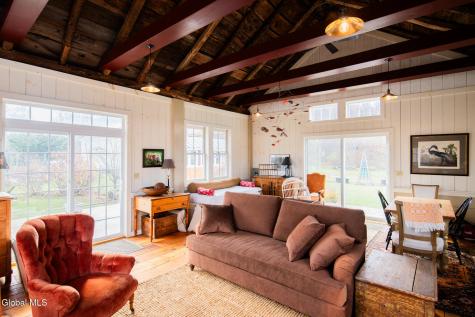 40 Crosier Road Salem NY 12865