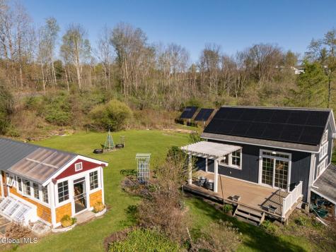 40 Crosier Road Salem NY 12865