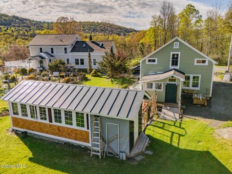 40 Crosier Road Salem NY 12865