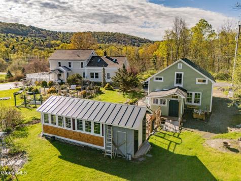 40 Crosier Road Salem NY 12865