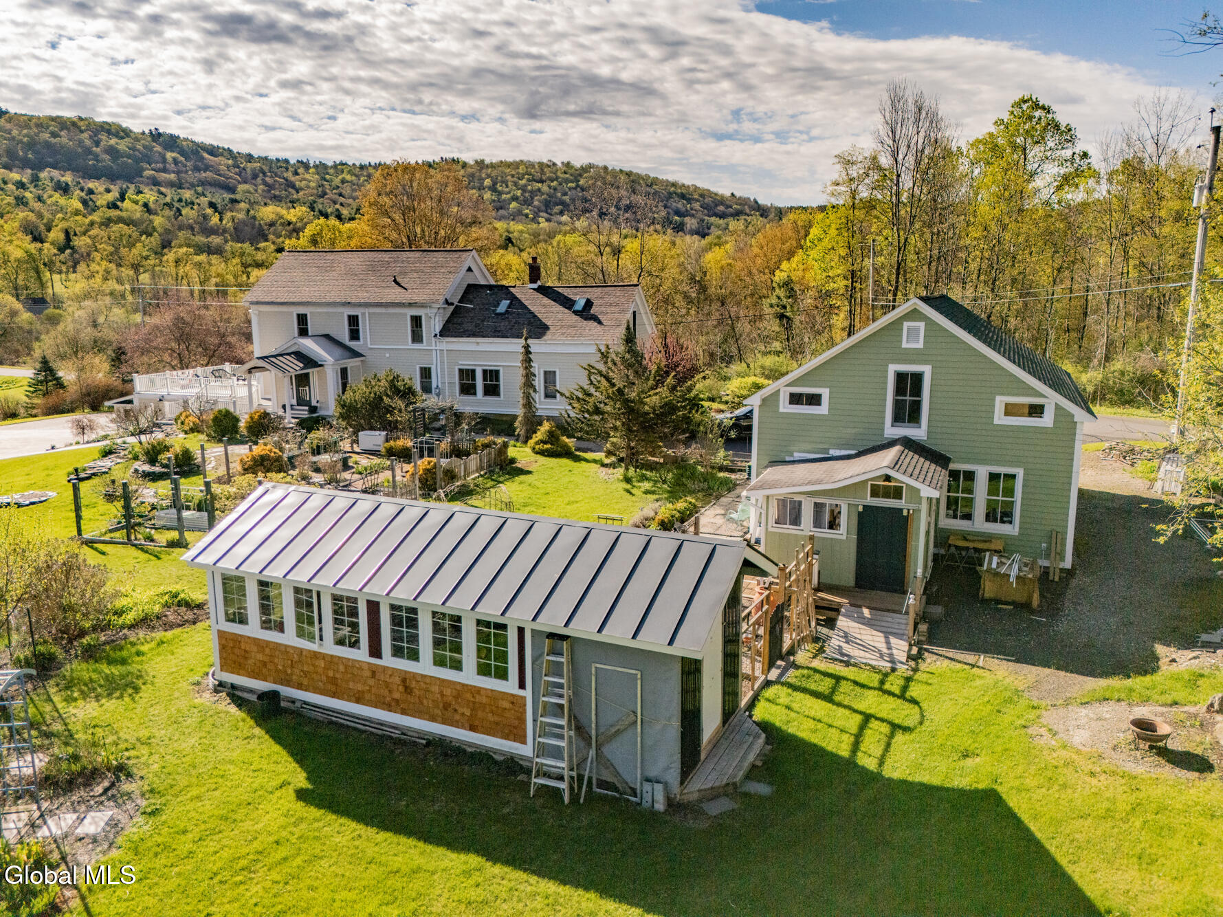 40 Crosier Road Salem NY 12865