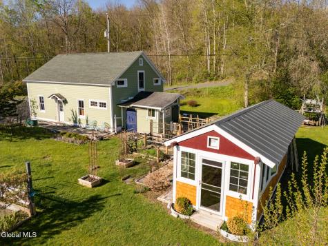 40 Crosier Road Salem NY 12865