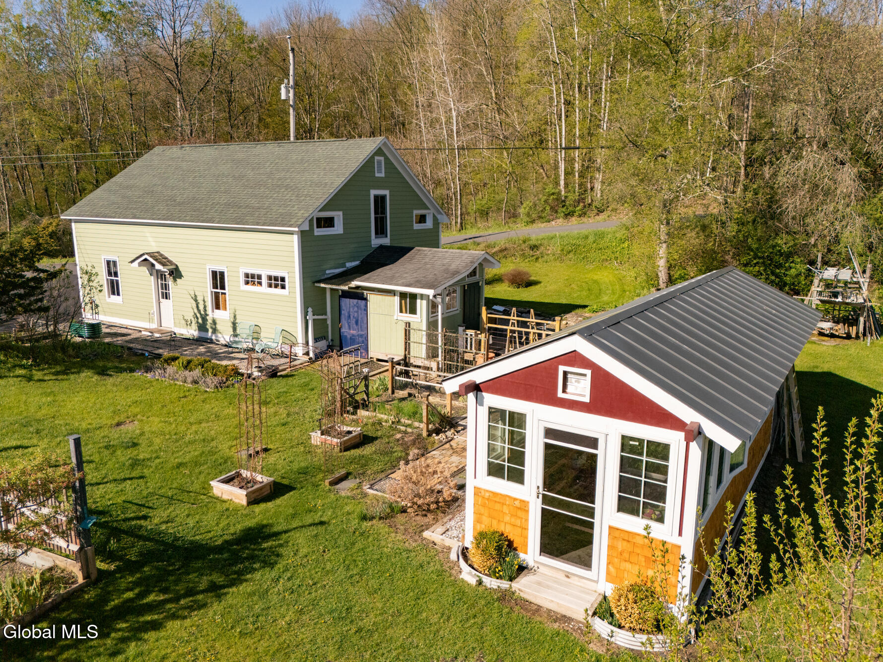 40 Crosier Road Salem NY 12865