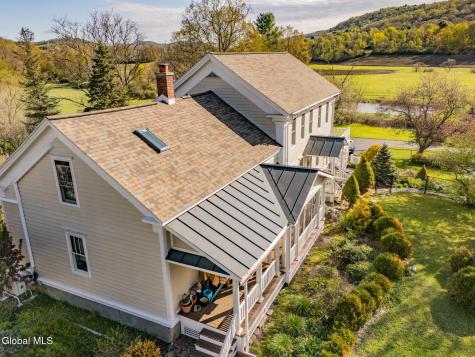 40 Crosier Road Salem NY 12865
