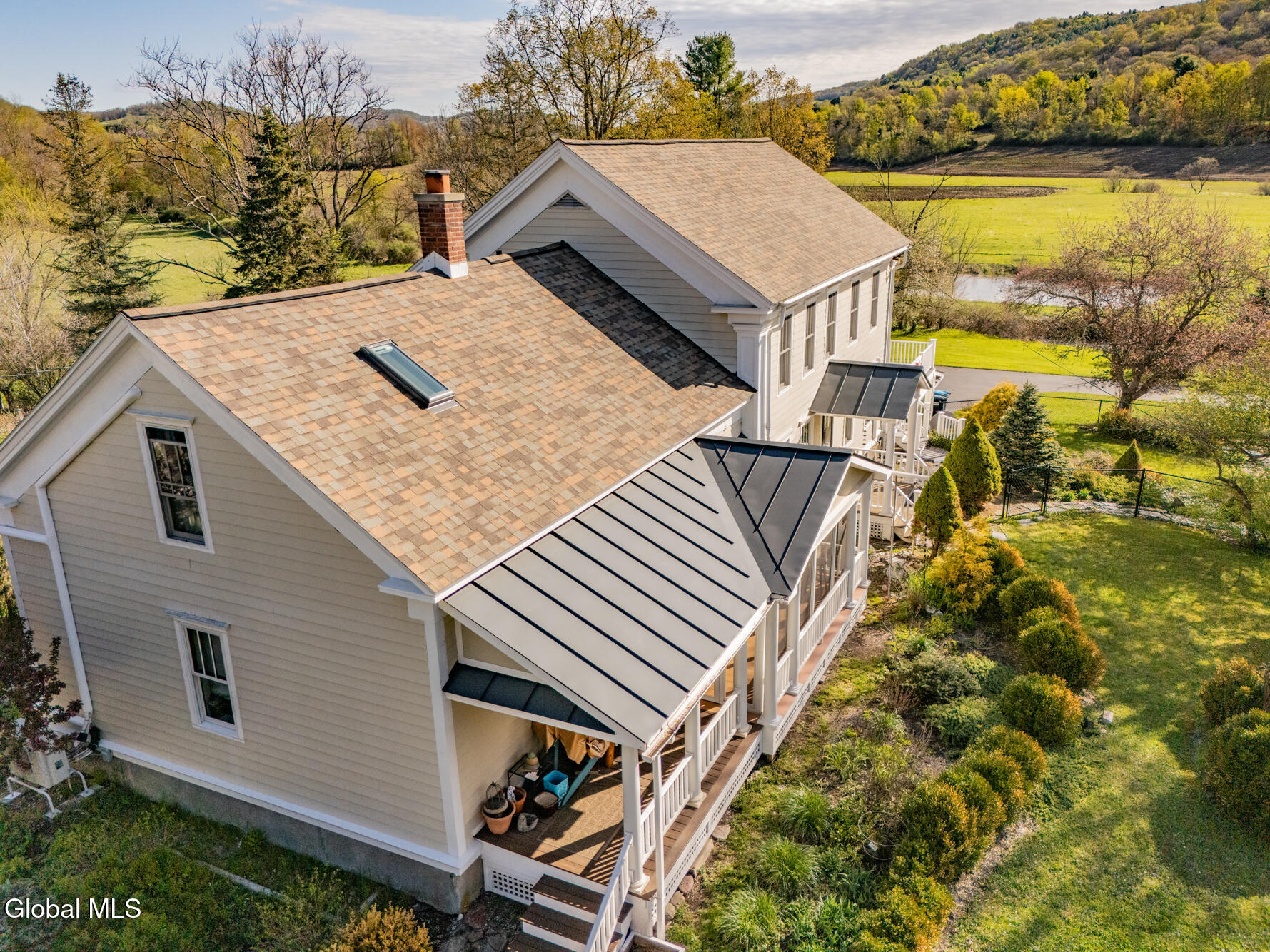 40 Crosier Road Salem NY 12865