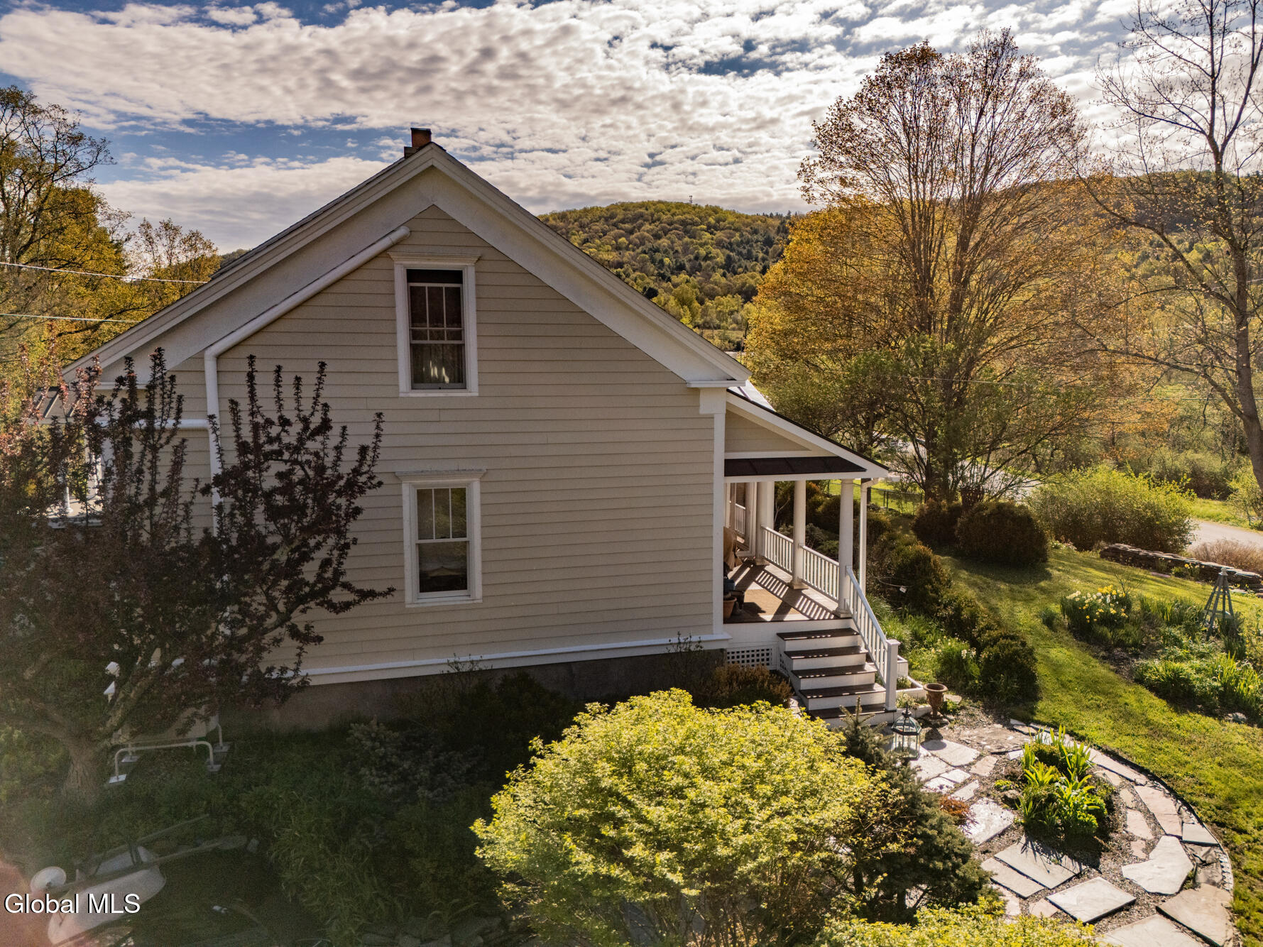 40 Crosier Road Salem NY 12865