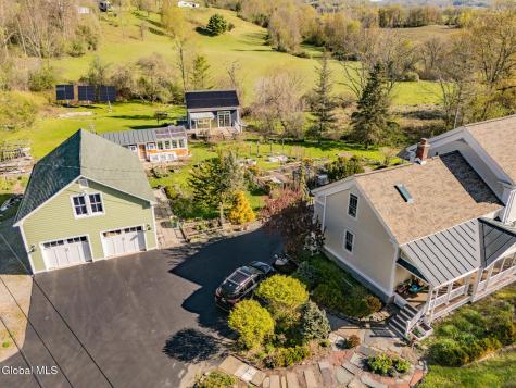 40 Crosier Road Salem NY 12865