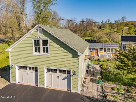 40 Crosier Road Salem NY 12865