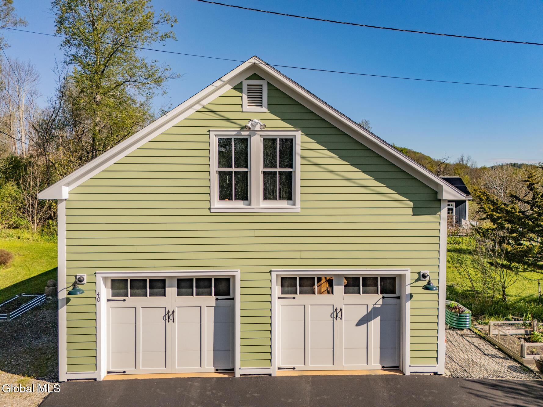 40 Crosier Road Salem NY 12865