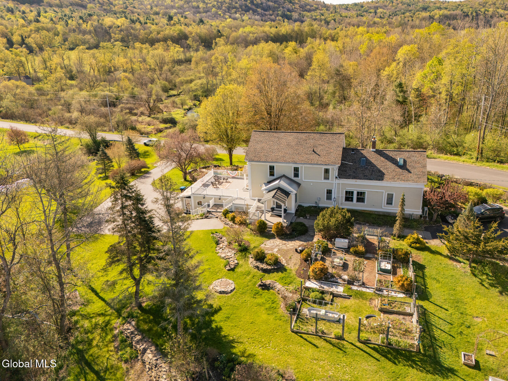 40 Crosier Road Salem NY 12865