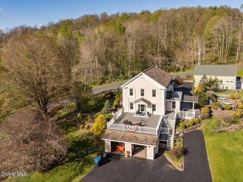 40 Crosier Road Salem NY 12865