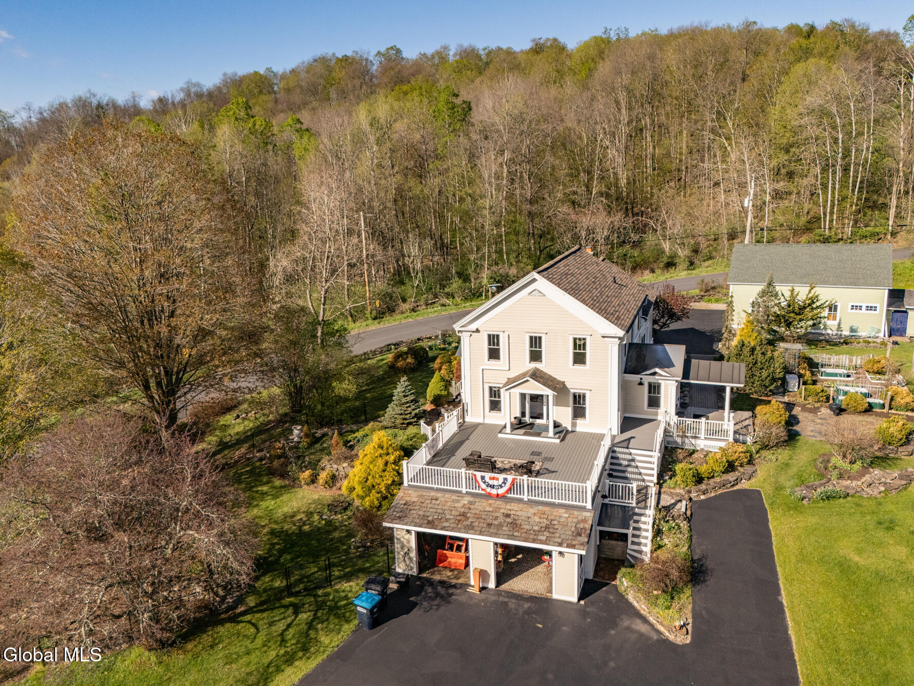 40 Crosier Road Salem NY 12865
