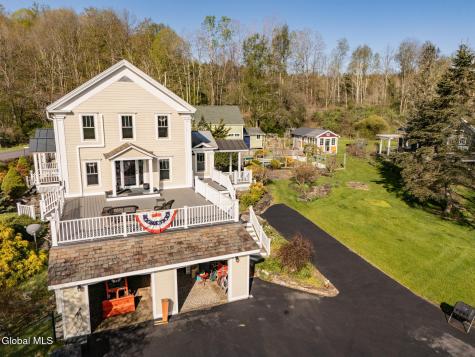40 Crosier Road Salem NY 12865