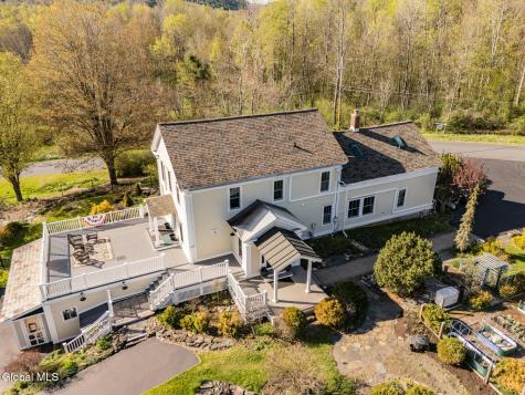40 Crosier Road Salem NY 12865
