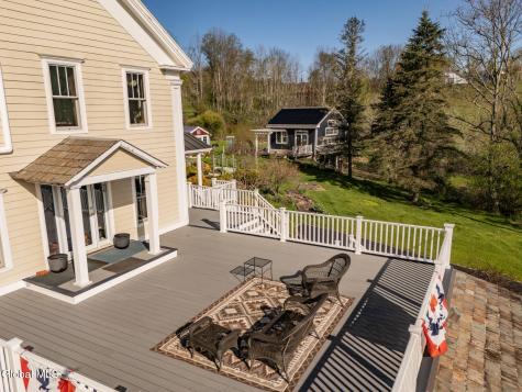 40 Crosier Road Salem NY 12865