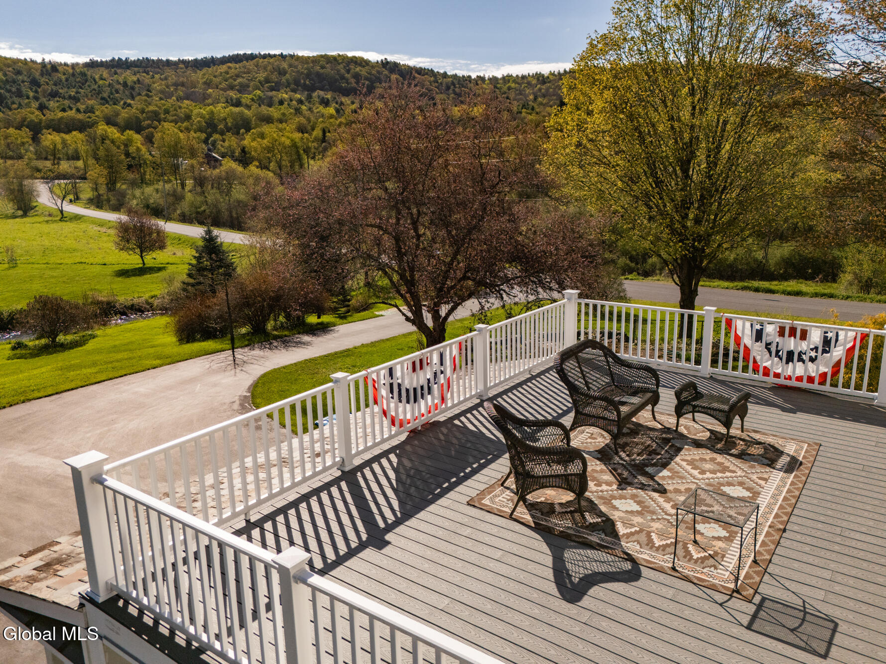 40 Crosier Road Salem NY 12865