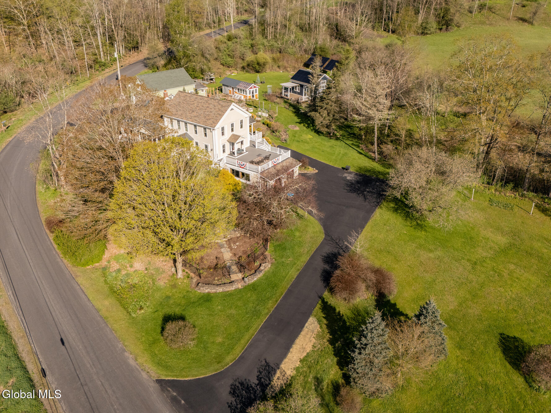 40 Crosier Road Salem NY 12865
