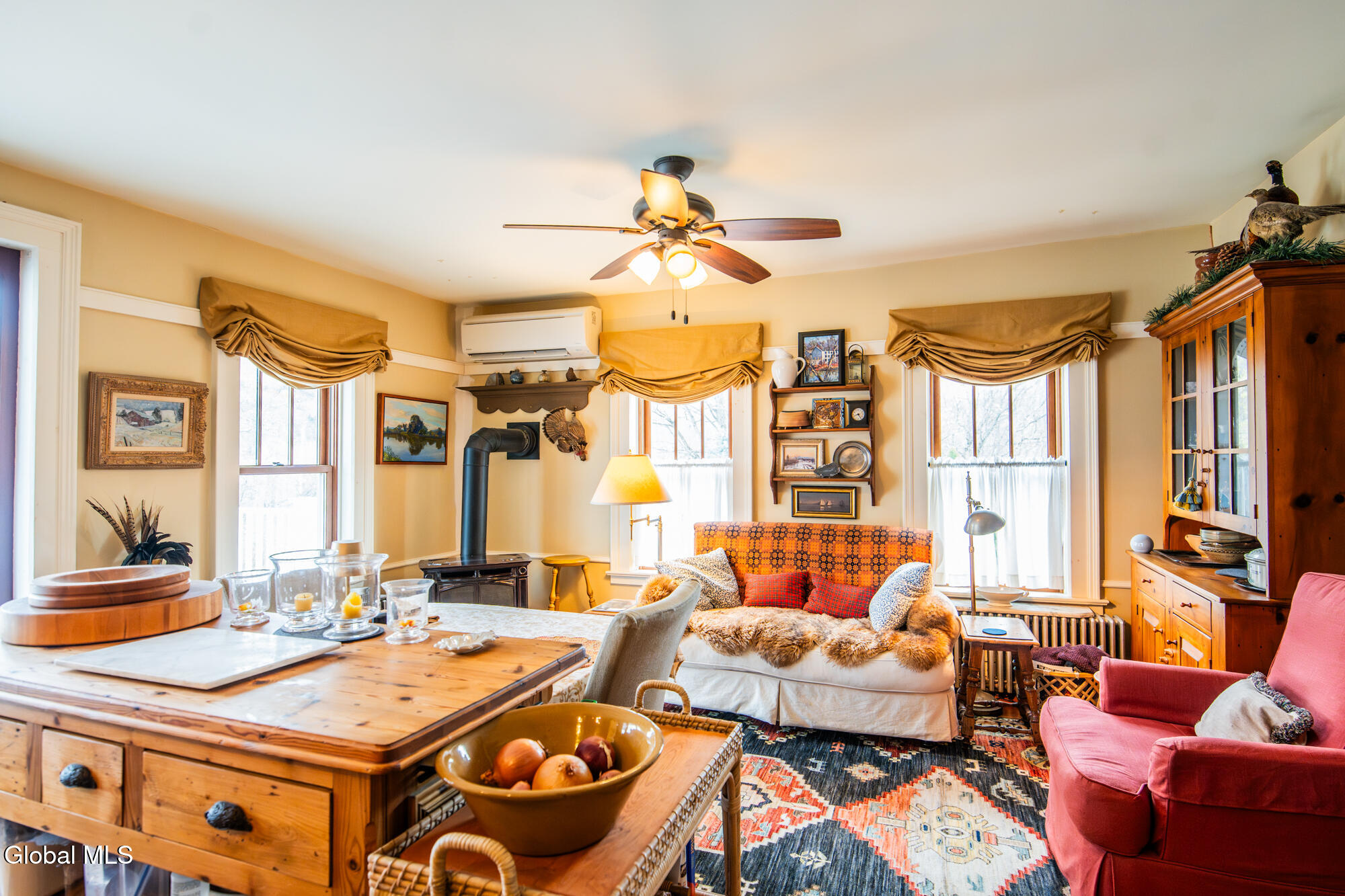 40 Crosier Road Salem NY 12865