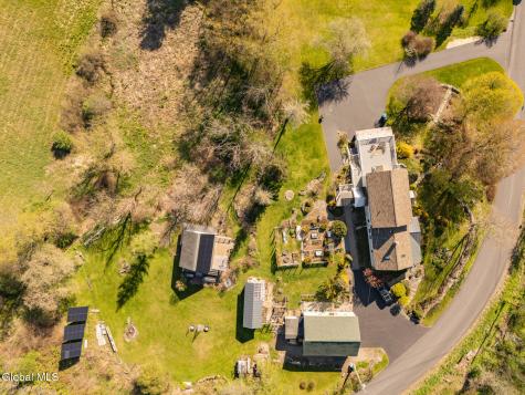 40 Crosier Road Salem NY 12865