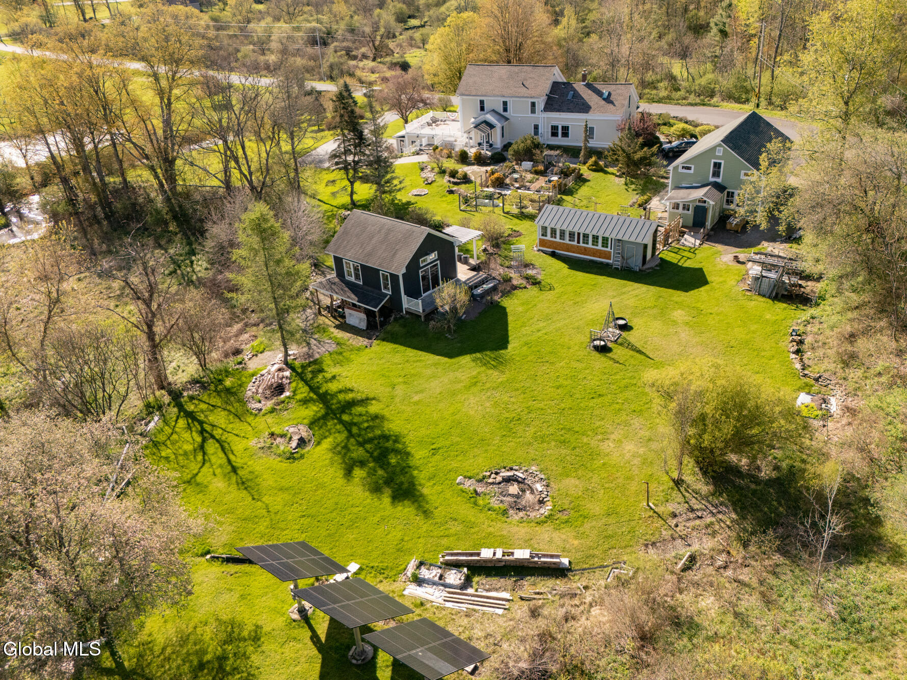 40 Crosier Road Salem NY 12865