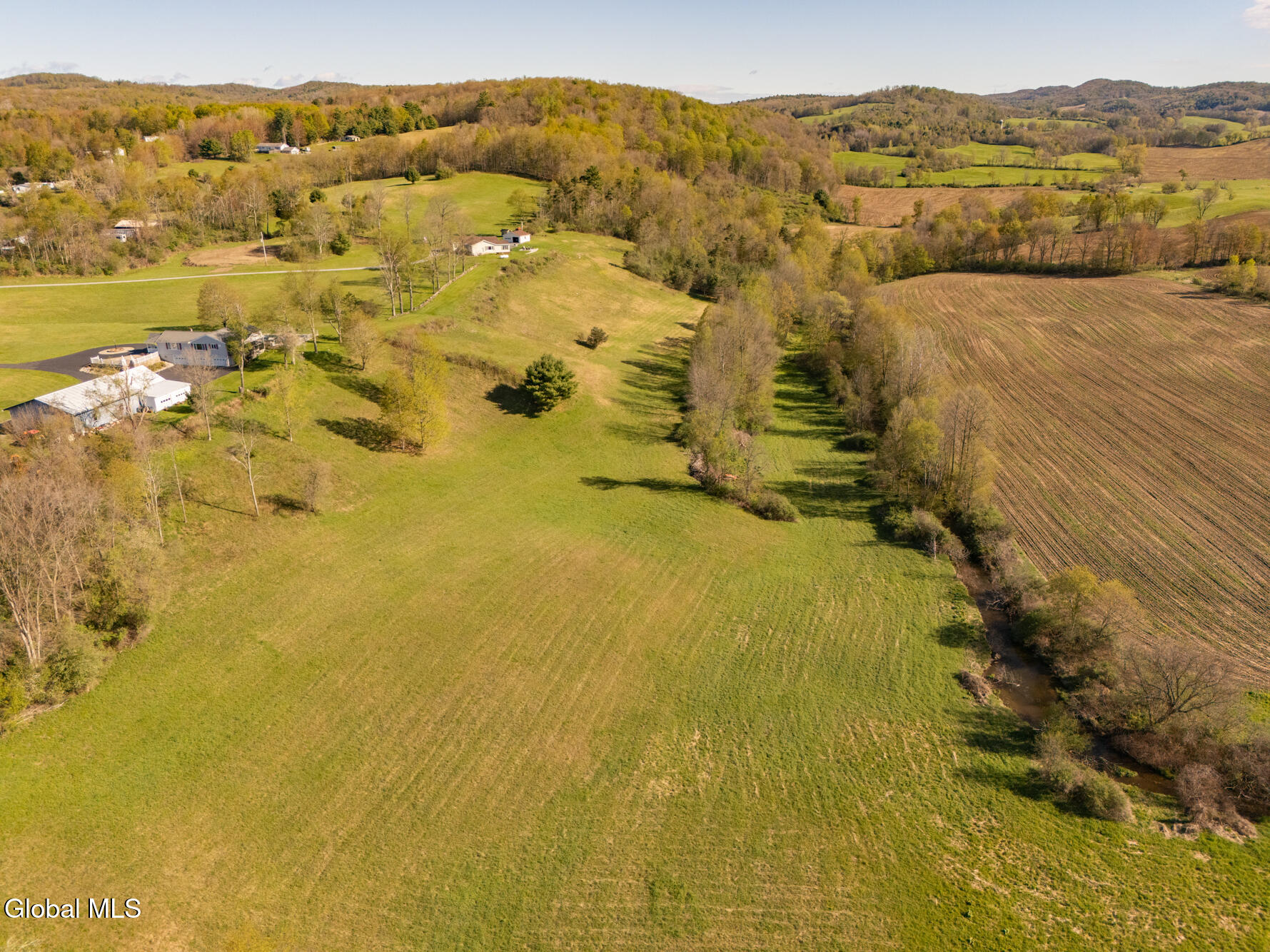 40 Crosier Road Salem NY 12865