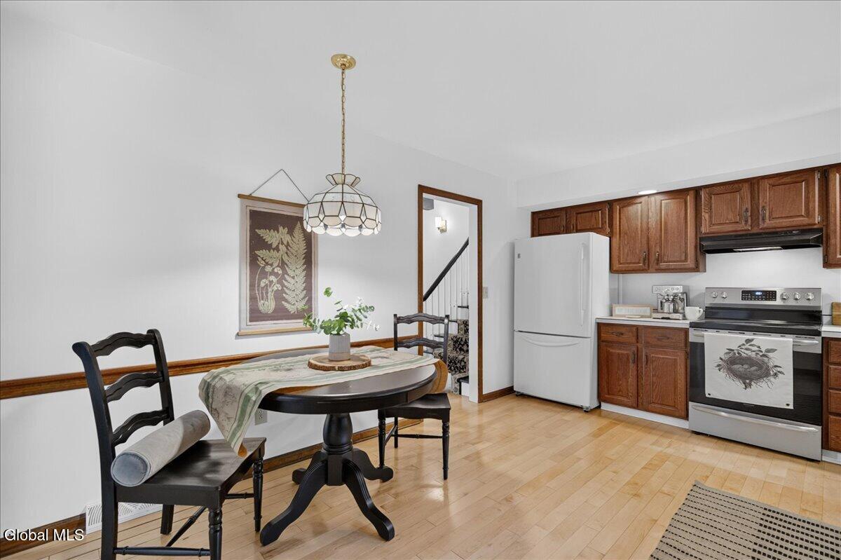 11 Laurel Drive Loudonville NY 12211