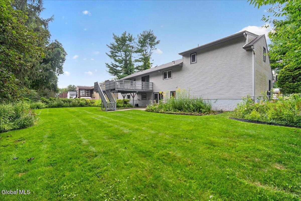 11 Laurel Drive Loudonville NY 12211