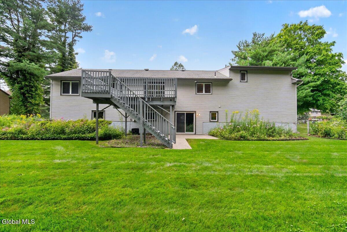 11 Laurel Drive Loudonville NY 12211