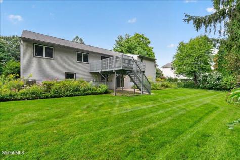 11 Laurel Drive Loudonville NY 12211
