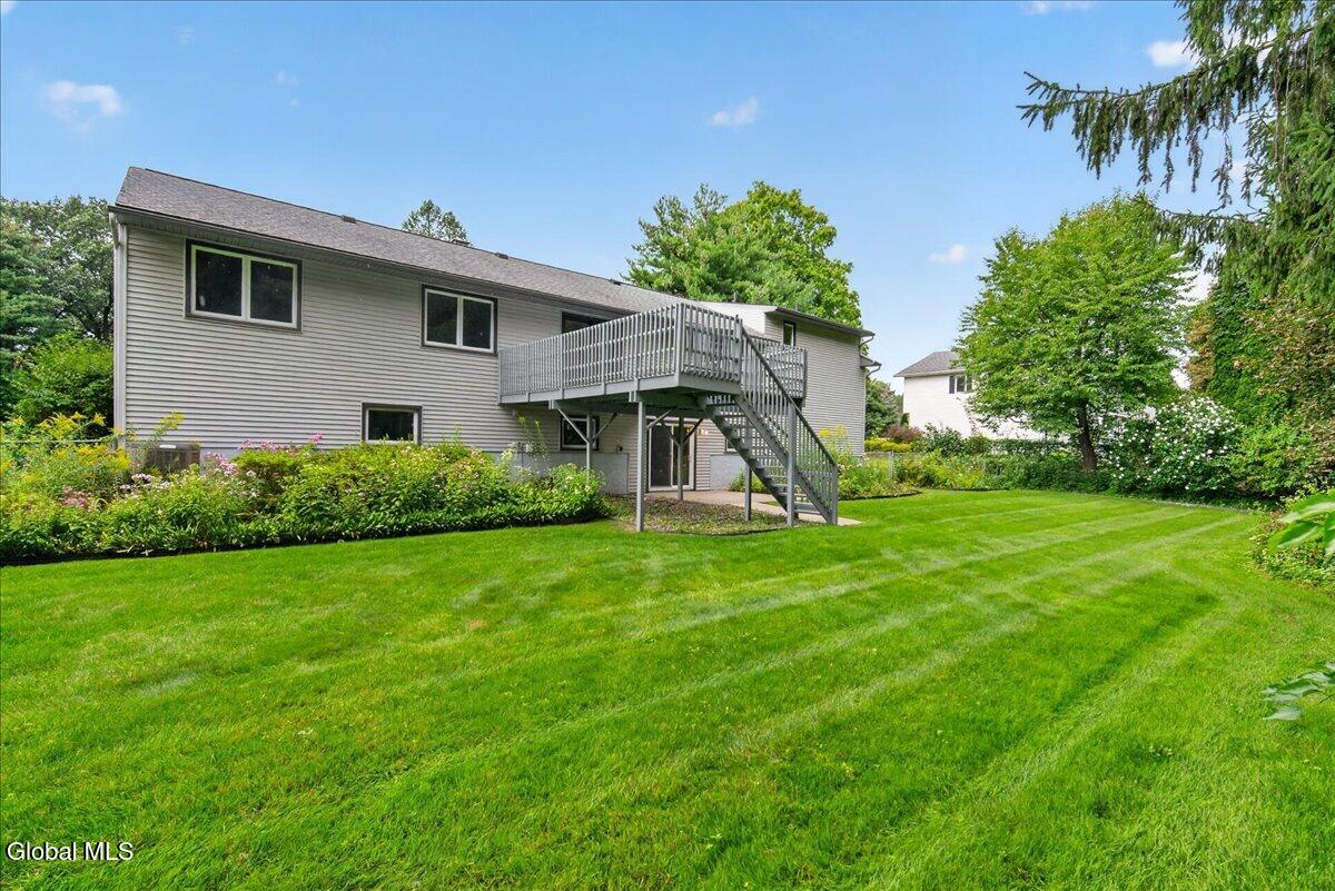 11 Laurel Drive Loudonville NY 12211