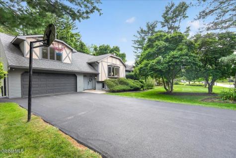 11 Laurel Drive Loudonville NY 12211
