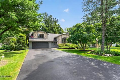 11 Laurel Drive Loudonville NY 12211