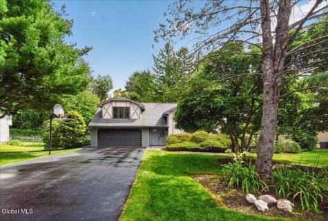 11 Laurel Drive Loudonville NY 12211