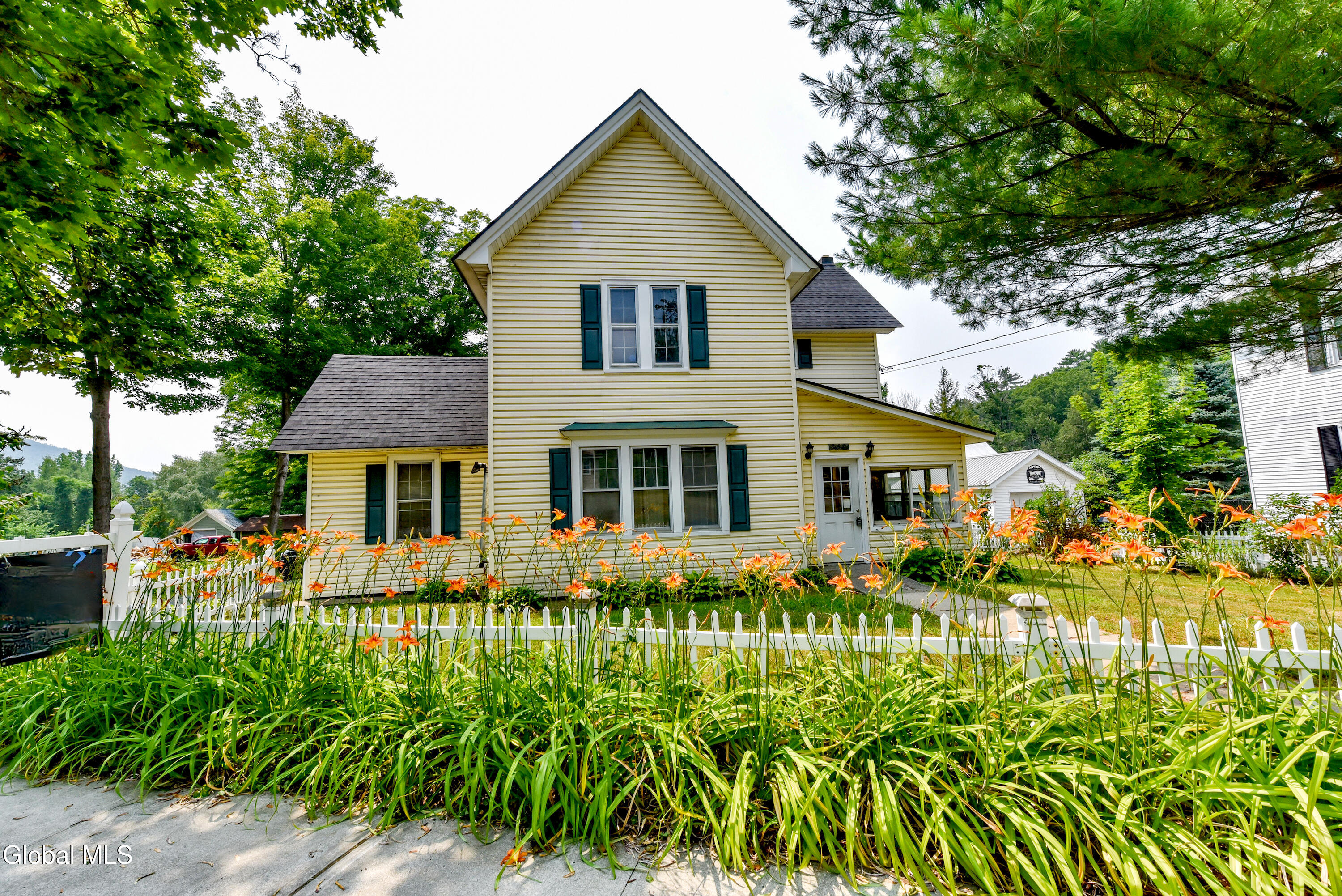 209 Lake Avenue Lake Luzerne NY 12846
