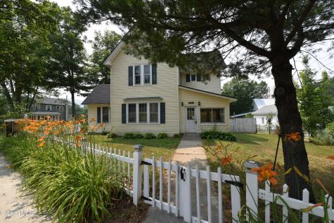 209 Lake Avenue Lake Luzerne NY 12846