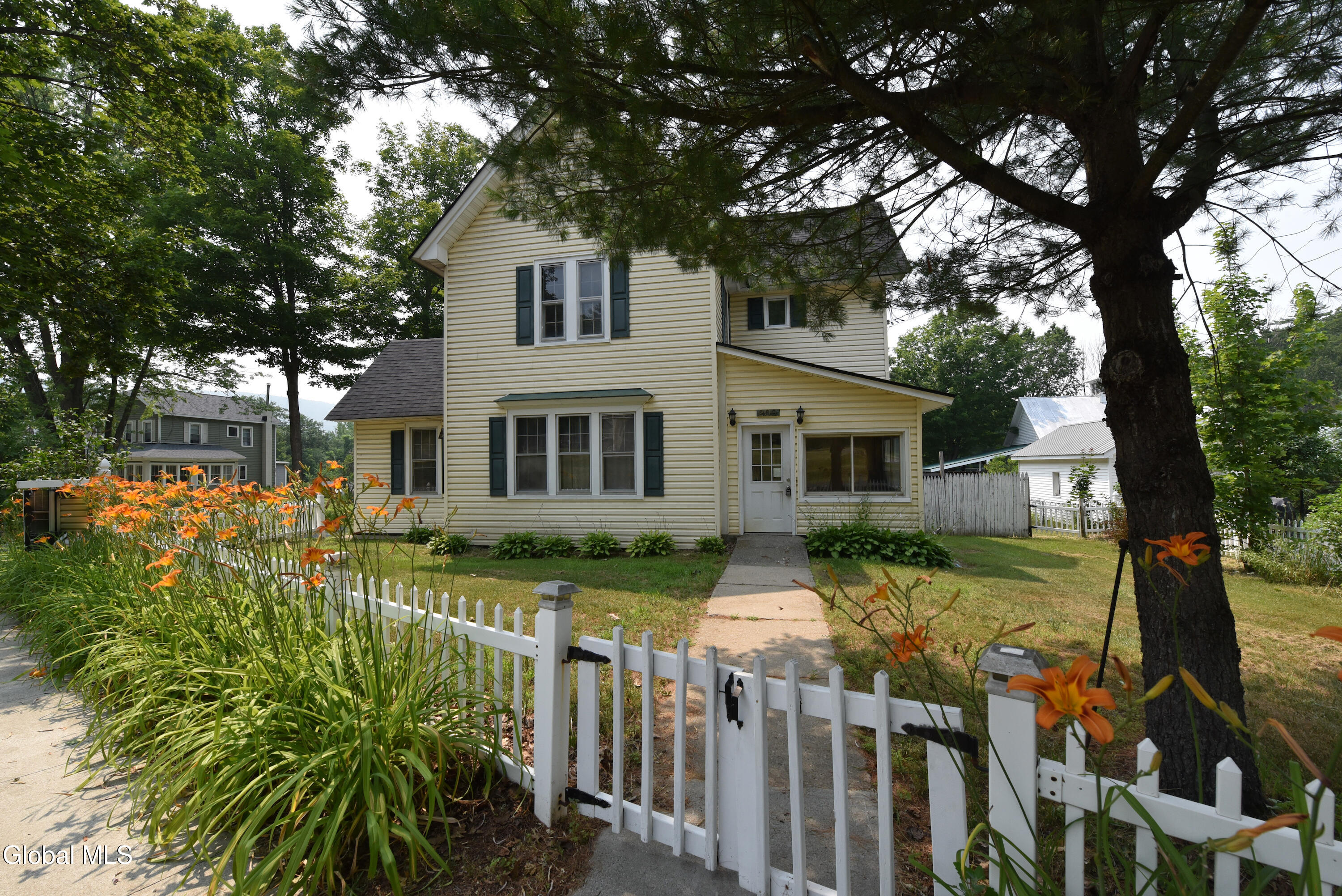 209 Lake Avenue Lake Luzerne NY 12846
