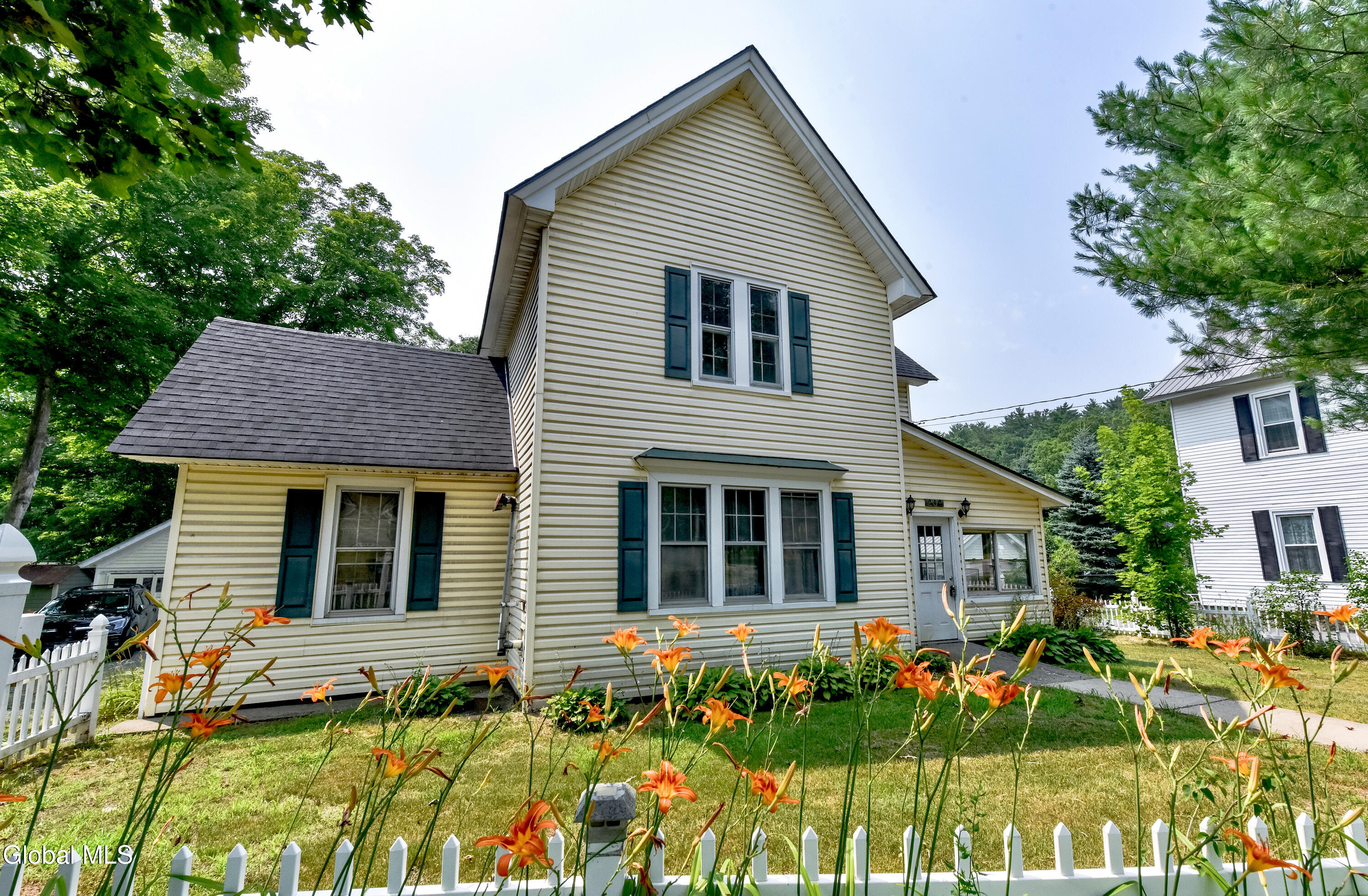 209 Lake Avenue Lake Luzerne NY 12846