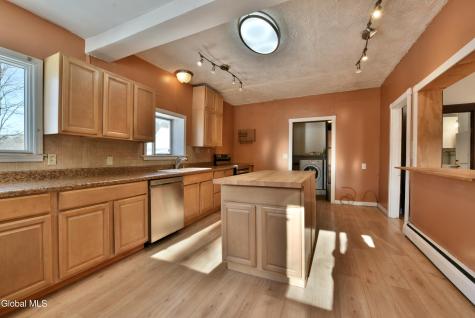 209 Lake Avenue Lake Luzerne NY 12846