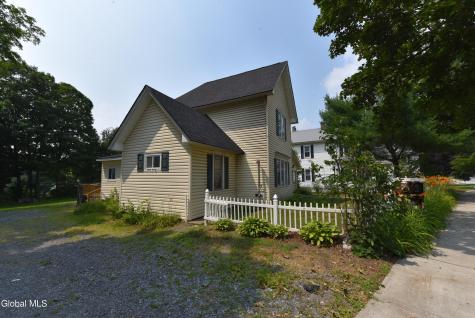 209 Lake Avenue Lake Luzerne NY 12846