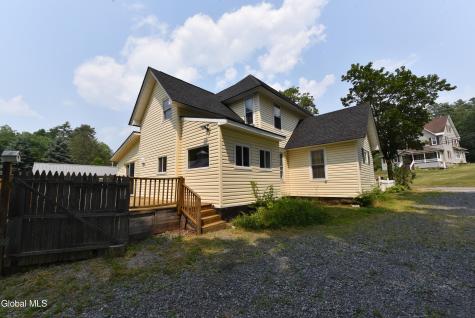 209 Lake Avenue Lake Luzerne NY 12846