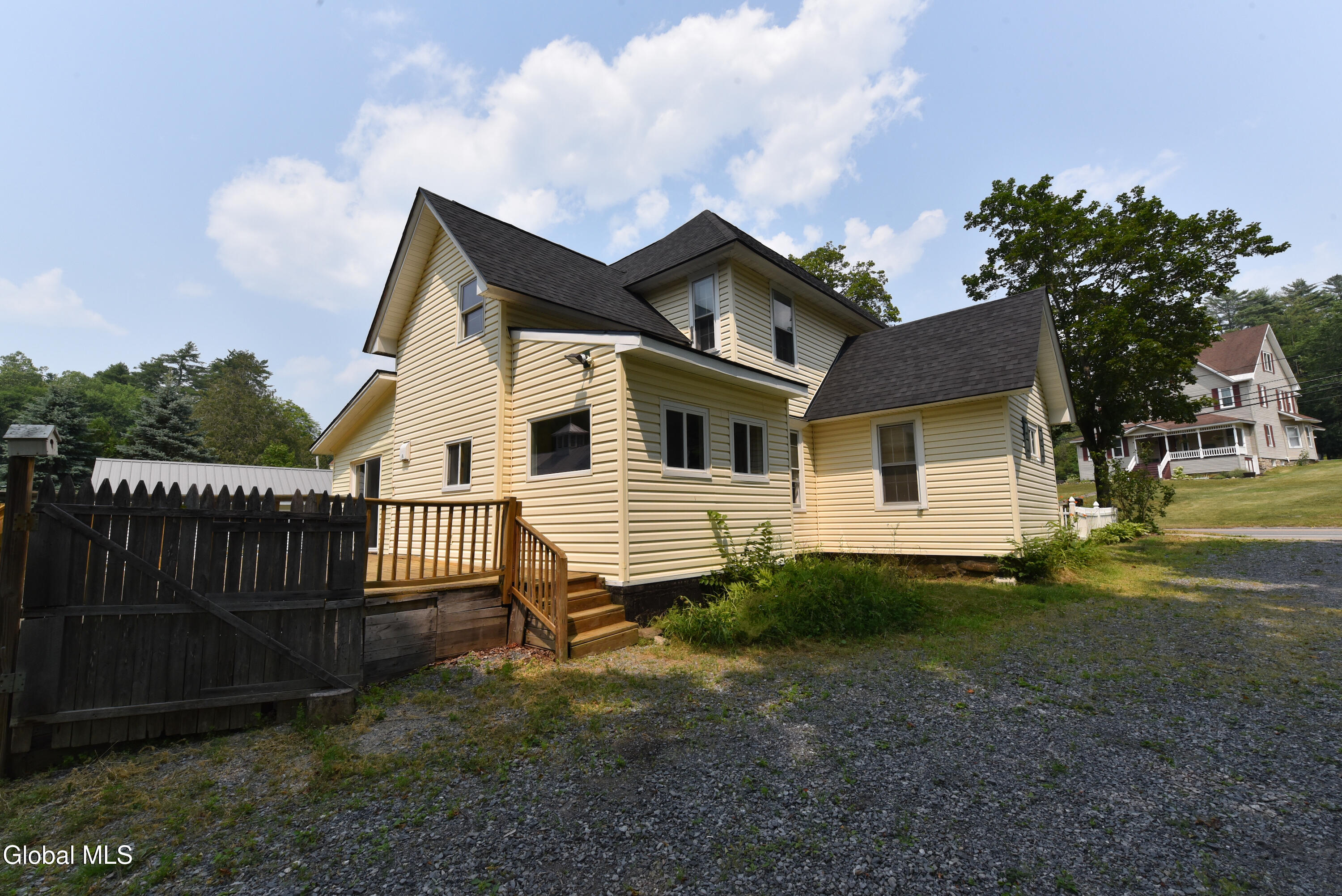 209 Lake Avenue Lake Luzerne NY 12846