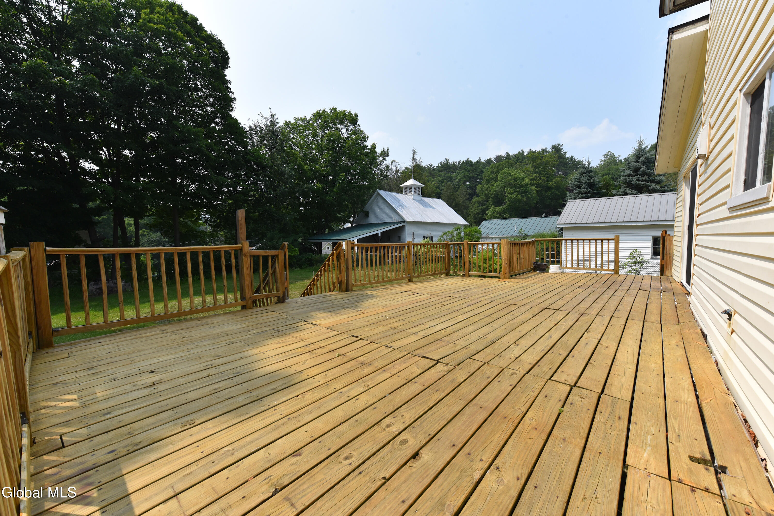 209 Lake Avenue Lake Luzerne NY 12846