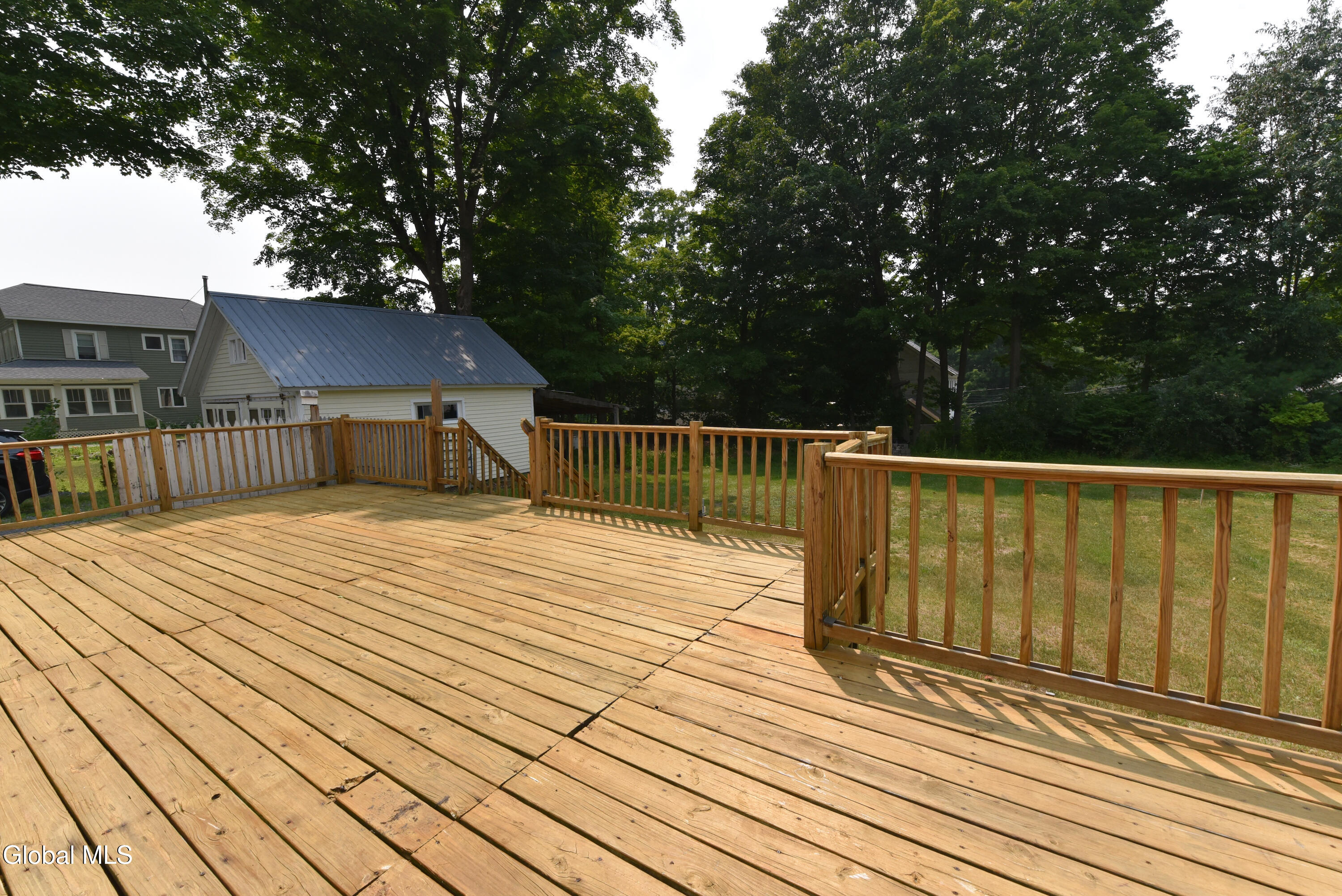 209 Lake Avenue Lake Luzerne NY 12846