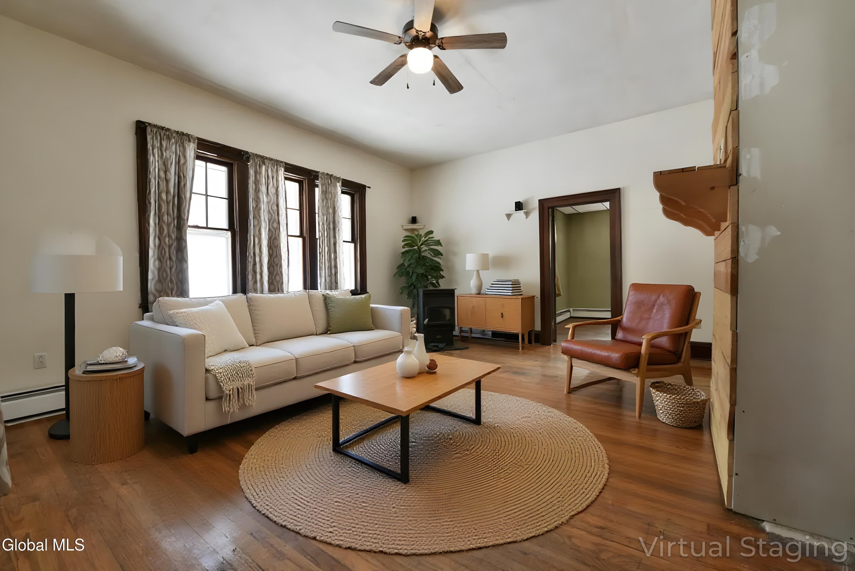 209 Lake Avenue Lake Luzerne NY 12846