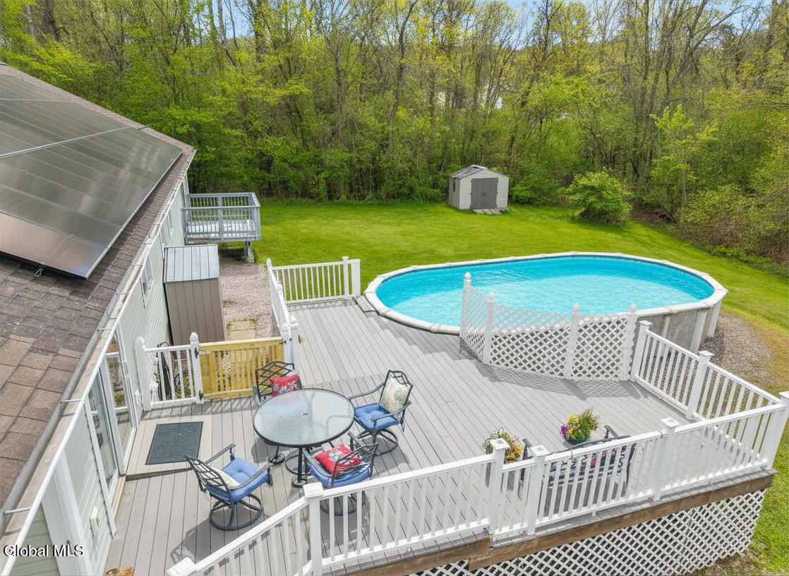 1 Birch Lane Rensselaer NY 12144