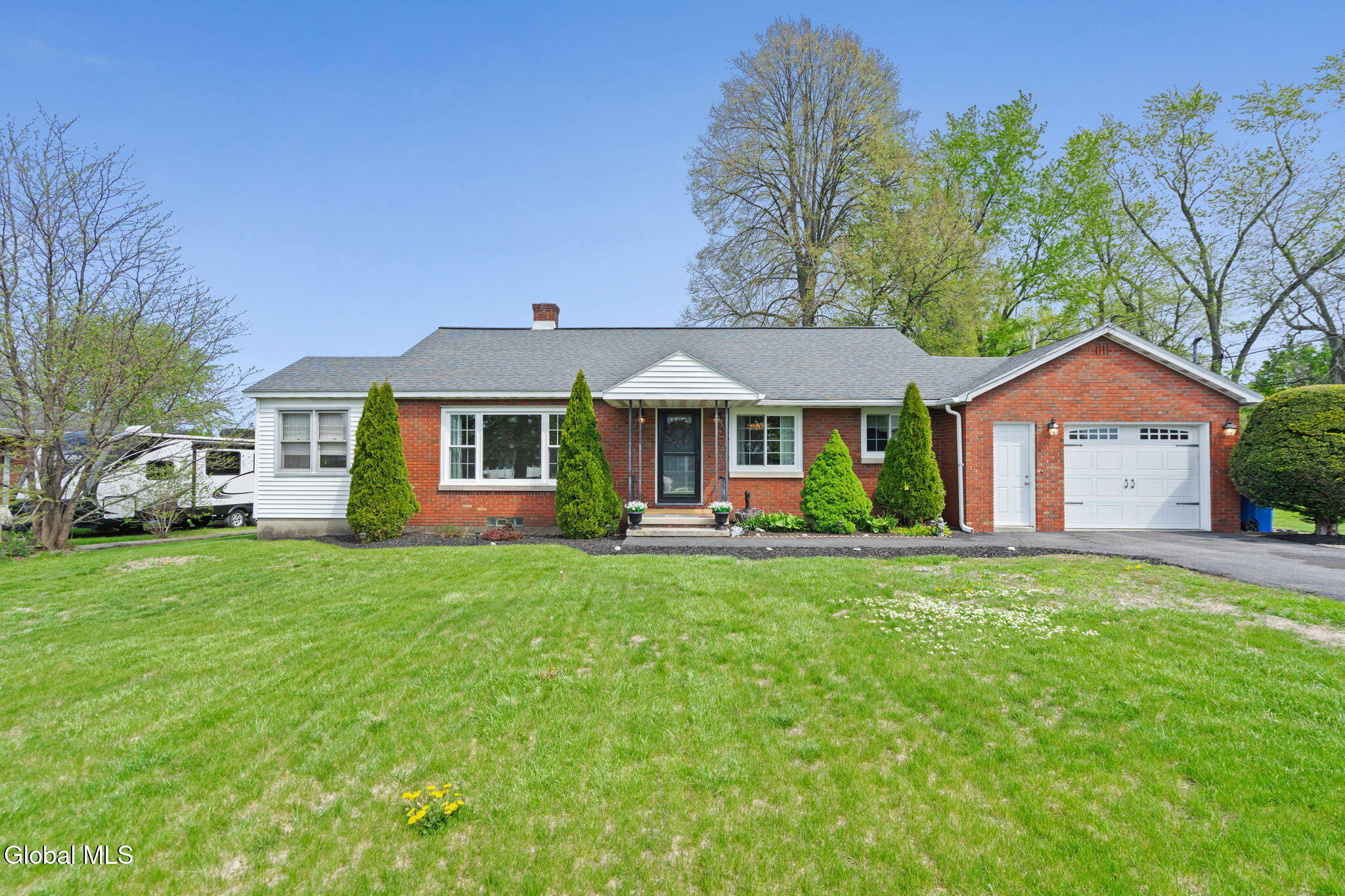 387 Columbia Street Cohoes NY 12047