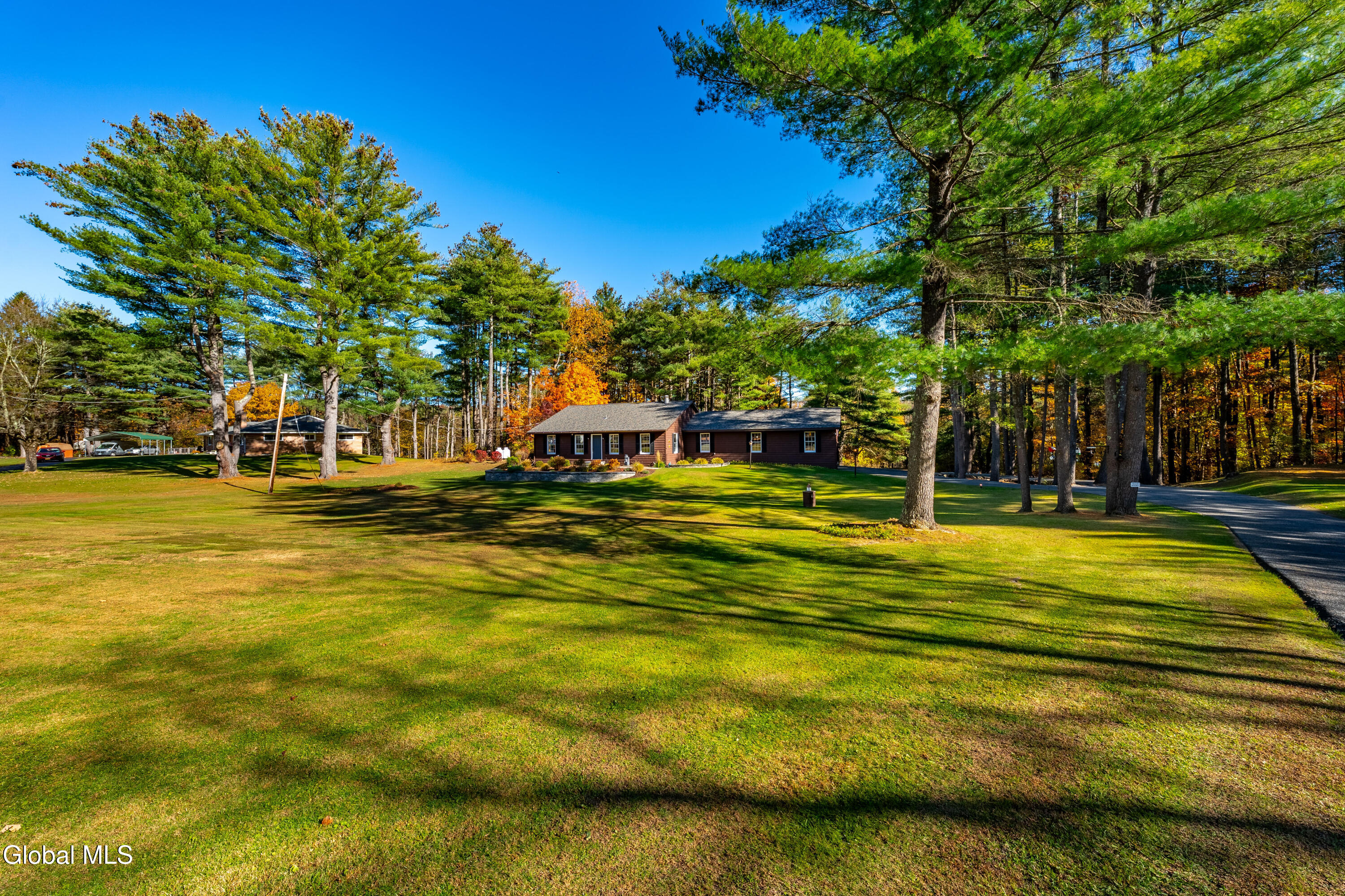 4 Boyce Road Nassau NY 12123