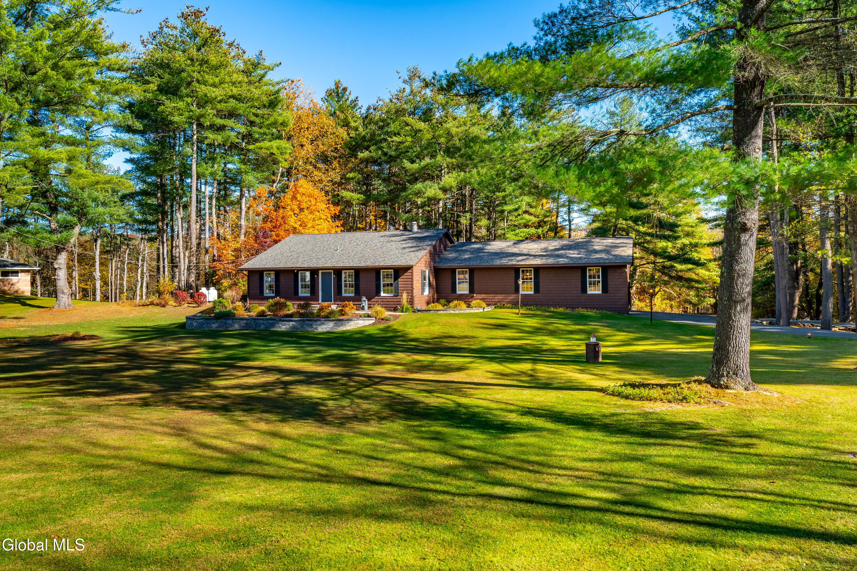 4 Boyce Road Nassau NY 12123