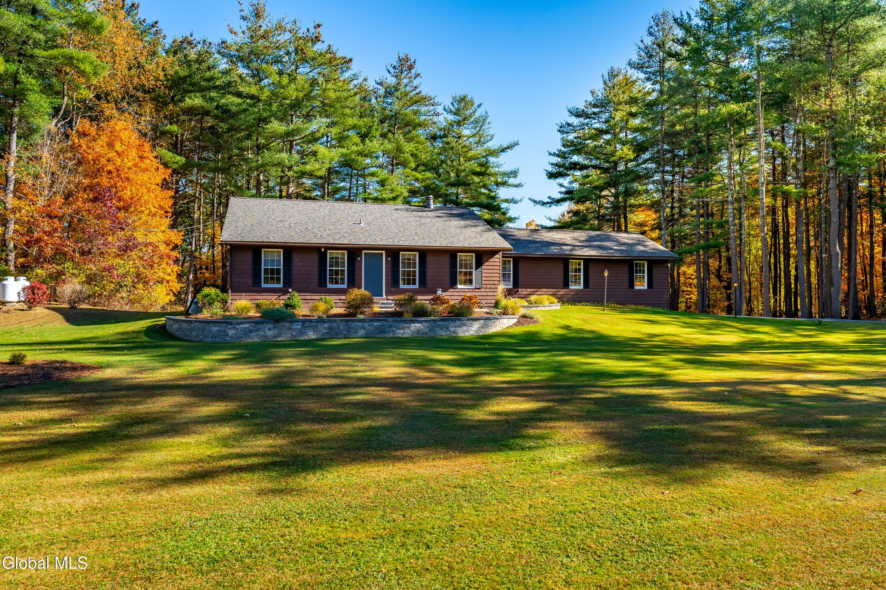 4 Boyce Road Nassau NY 12123