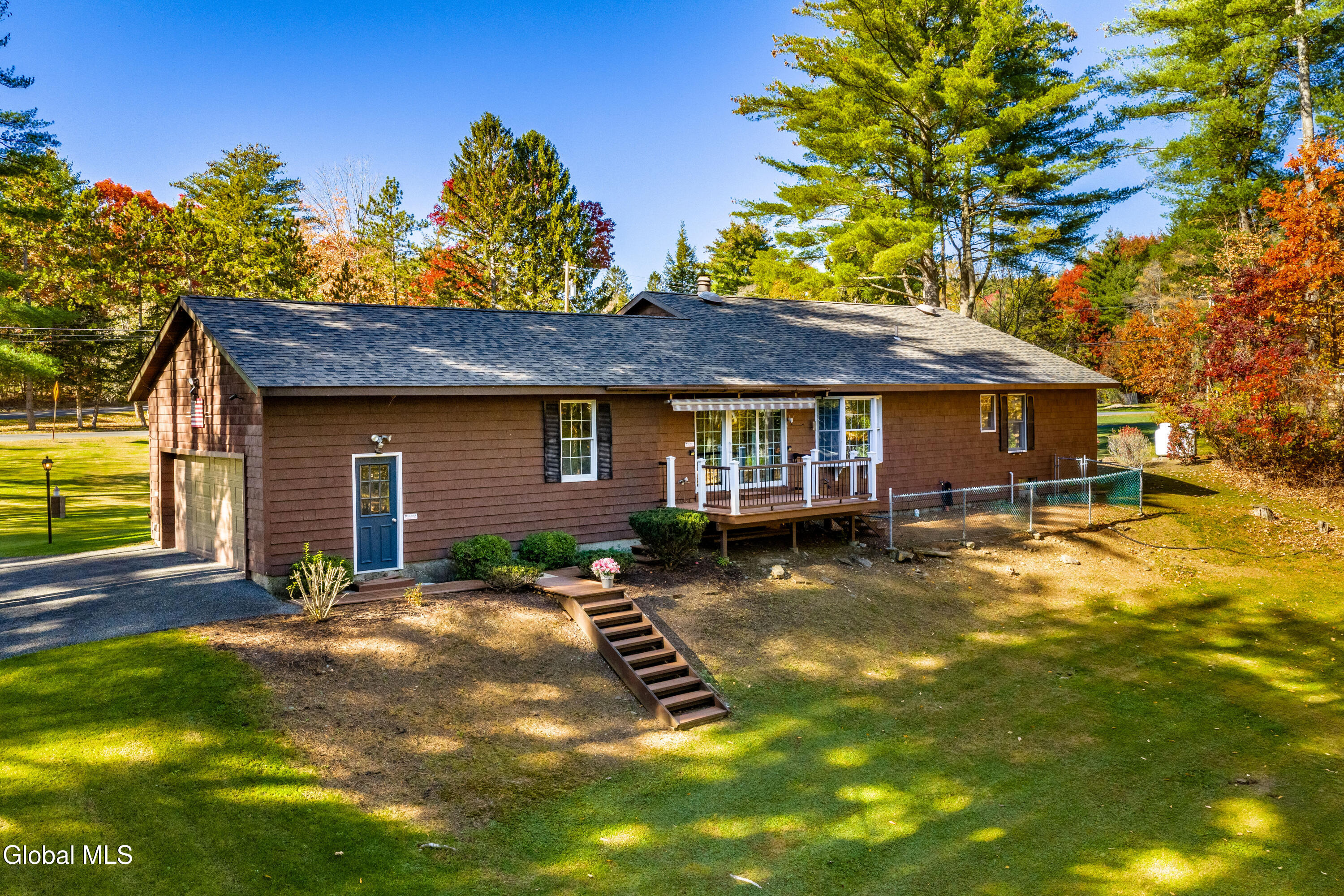 4 Boyce Road Nassau NY 12123